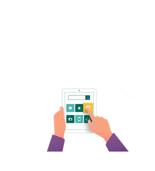 تولید و پشتیبانی انواع وب سایت