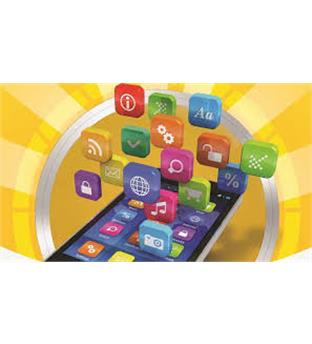 تولید نرم افزارهای تلفن همراه